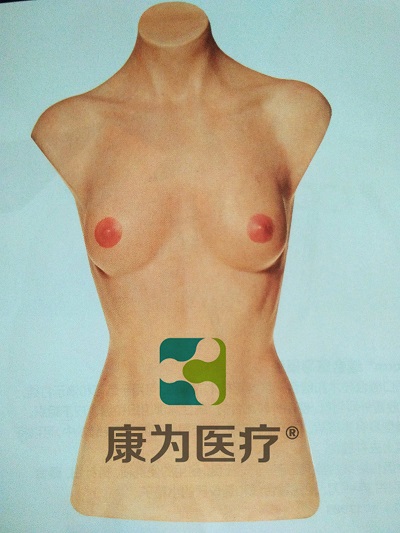 “康為醫療”乳房外科手術訓練模型