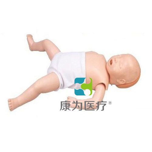 “康為醫療”新生兒護理模型(女嬰)
