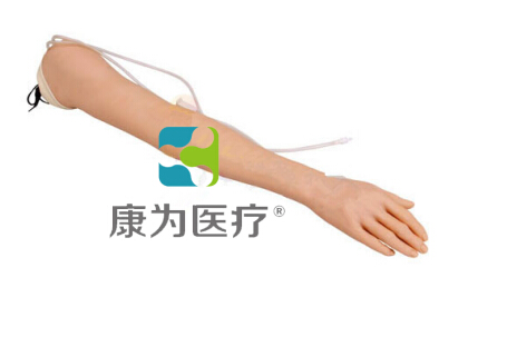 “康為醫療”青少年靜脈注射手臂模型